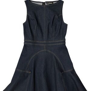 En Saison Seraphina Mini Dress Size Medium NWOT